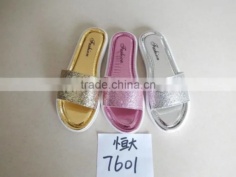 outside comfortable sandal