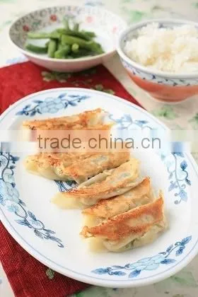 Electrical Gyoza Maker Electrical Dumpling Maker Long for Restaurants Easy Gyoza Grill