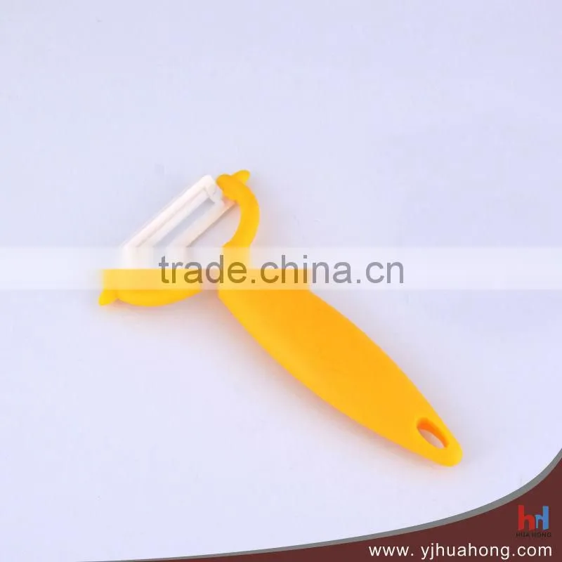High Quality Ceramic Vegetable Potato Peeler
