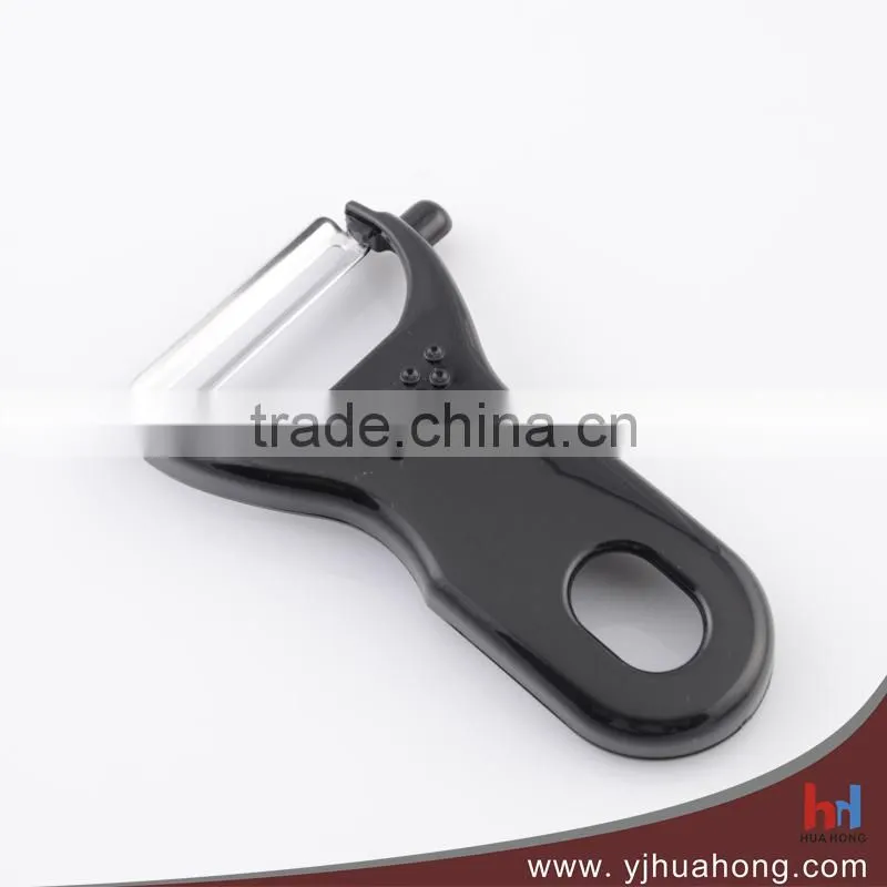 Multi-function vegetable peeler,the fish scale planes (HPL-62)