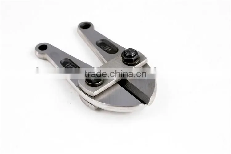 Bolt Cutter Cutting Tools Replacement Bolt Cutter Head
