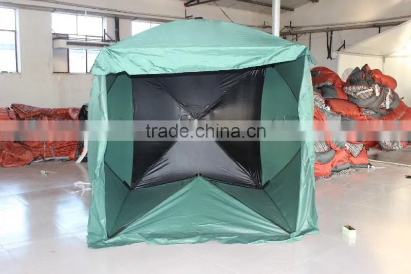 Top rated winter Ice fishing Camping tents pull out tents