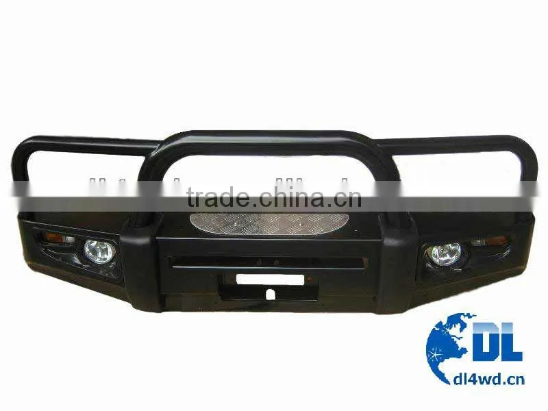 Auto Accessories Front Bumper Guard For Patrol 4x4 Bull Bar