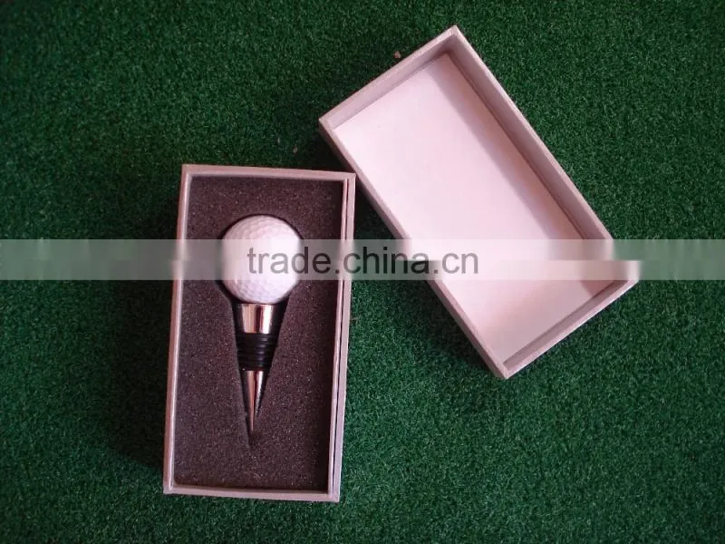 Golf Promotion Gift Box for promotion