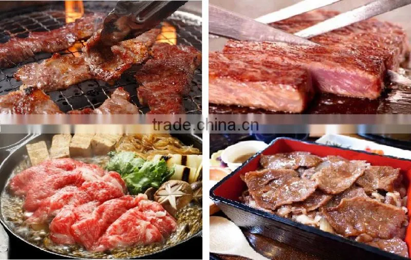 Delicious and Preminum meat for Wholesales , small lot order available