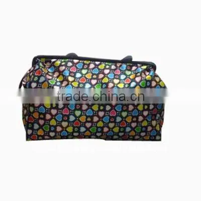 2011 fashion stylish luggage and bags