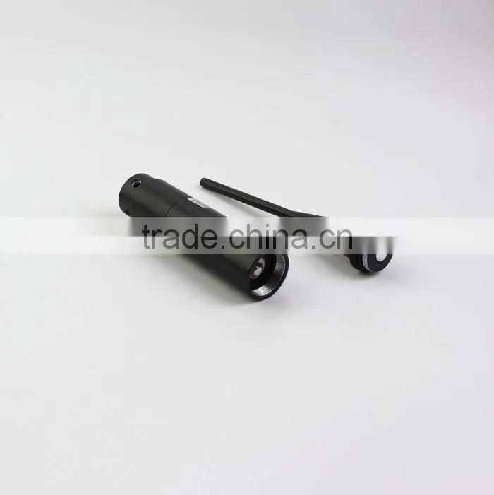 Erains TAC Optics Red Laser bore Sighter for .22 to .50 Caliber Laser Bore sight