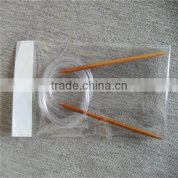 Bamboo Knitting Needles Circular Needles