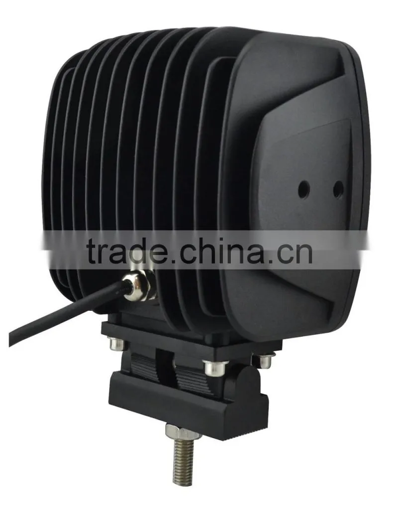 LED Headlight Fog Light LED Driving Light For Off Road Auto LED Lighting