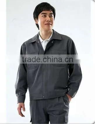 NEW DESIGN work wear CUSTOM MADE OVERALLS CLOTHING Anti Water Oil Workwear