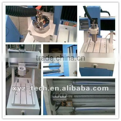 small table wood carving cnc router 3d metal engraving machine high precision wood cnc router