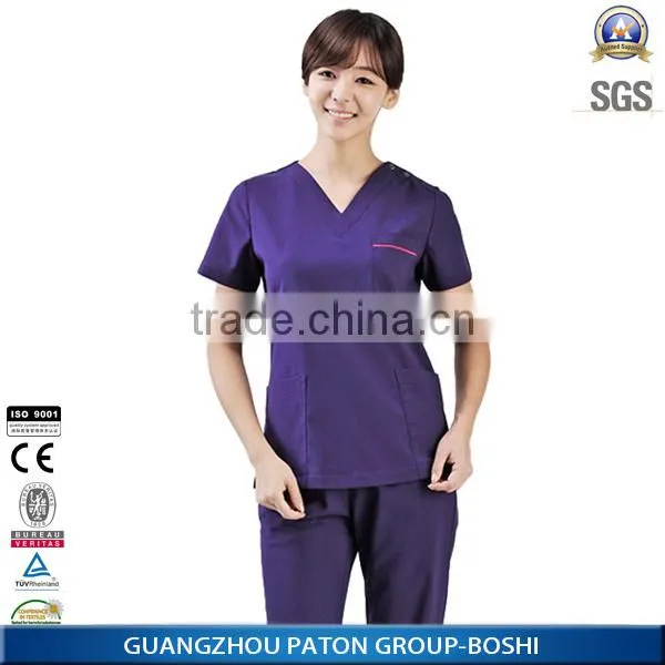 customize hospital uniform,medical clothing ,best offer,guangzhou oem service