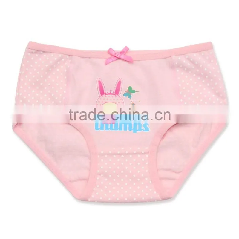 HOT SELLING!LOVELY CARTOON UNDERWEAR BRIEF FOR KIDS