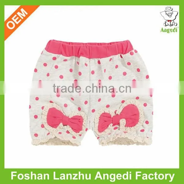 Fashion girls pants from bali pants