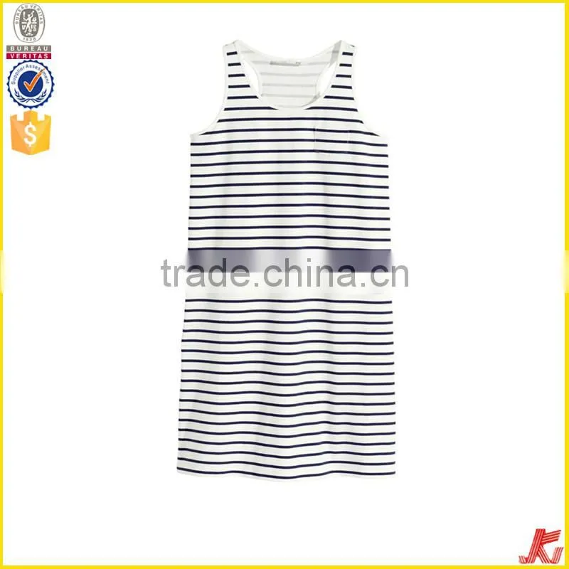100% cotton girls long dress shirt t shirt baby clothing
