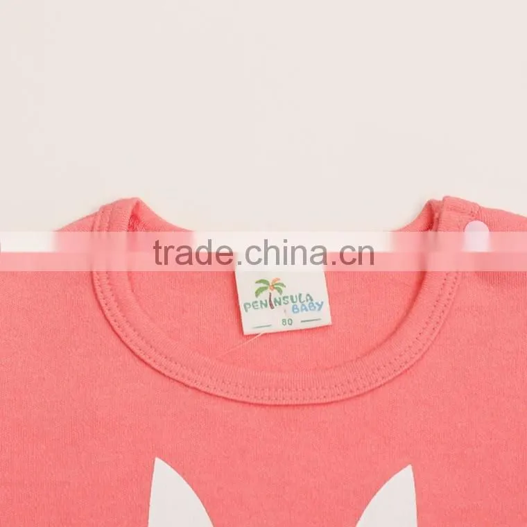 custom made latest design baby girl boys onesie,cheap infant clothing rompers