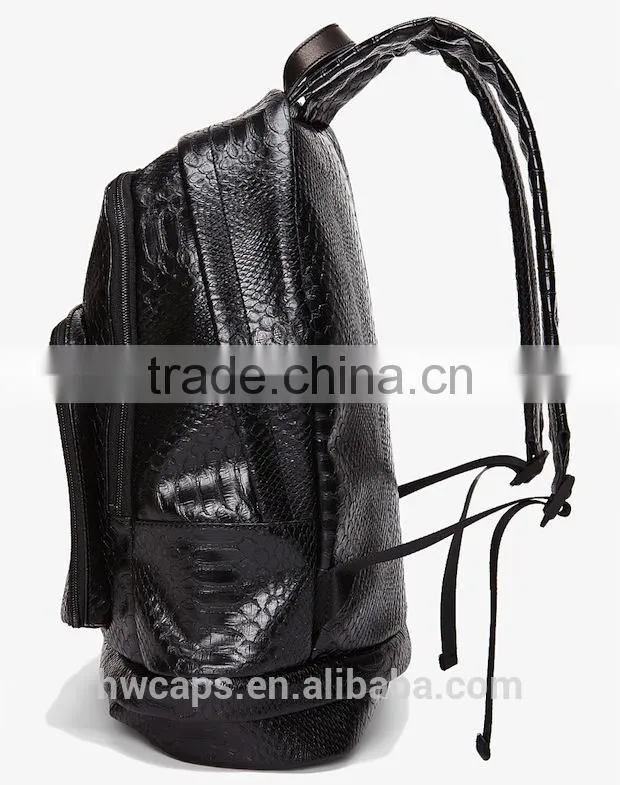Wholesale custom leather, canvas hiking backpack/ backpack bag/ school backpack