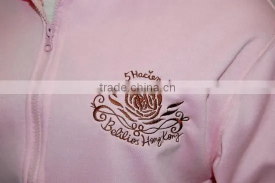 Screenprinted Sports Men Cotton Fleece Baseball Fashion Hoodies Woman