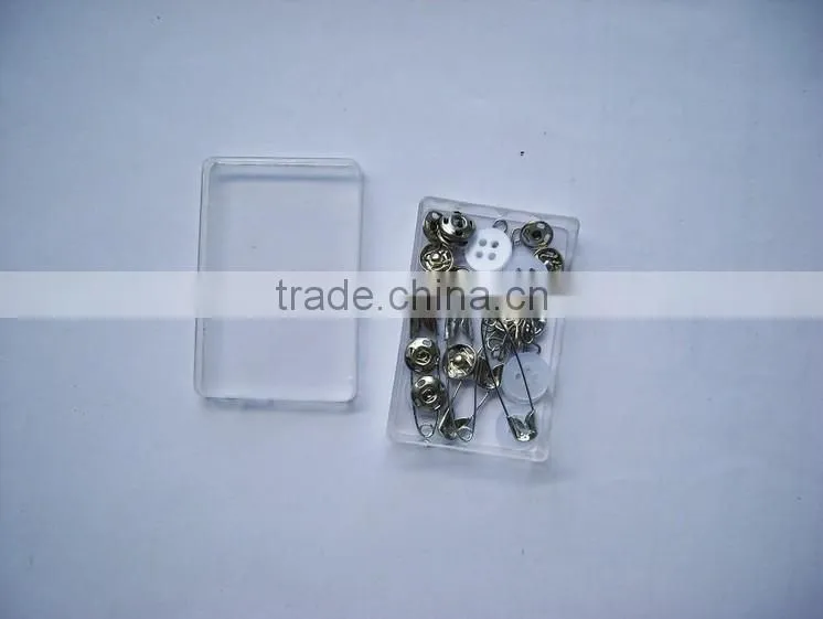 Metal press buttons made in china