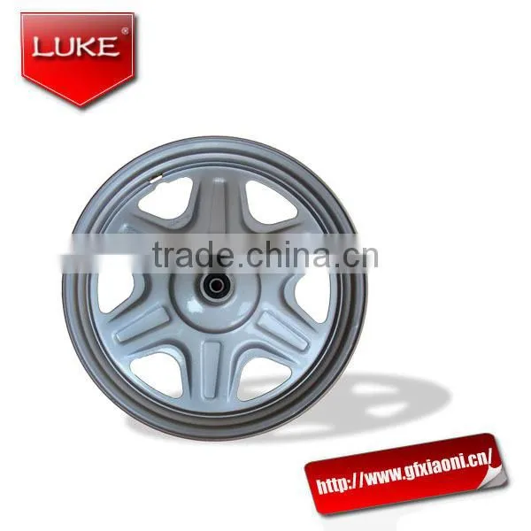 Steel rickshaw front brake wire/e rickshaw spare parts/tricycle front brake wire