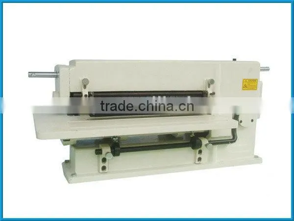 Special machine Striping cutting machine industrial sewing machine for leather cutting
