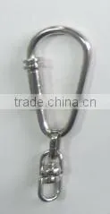 swivel snap hook