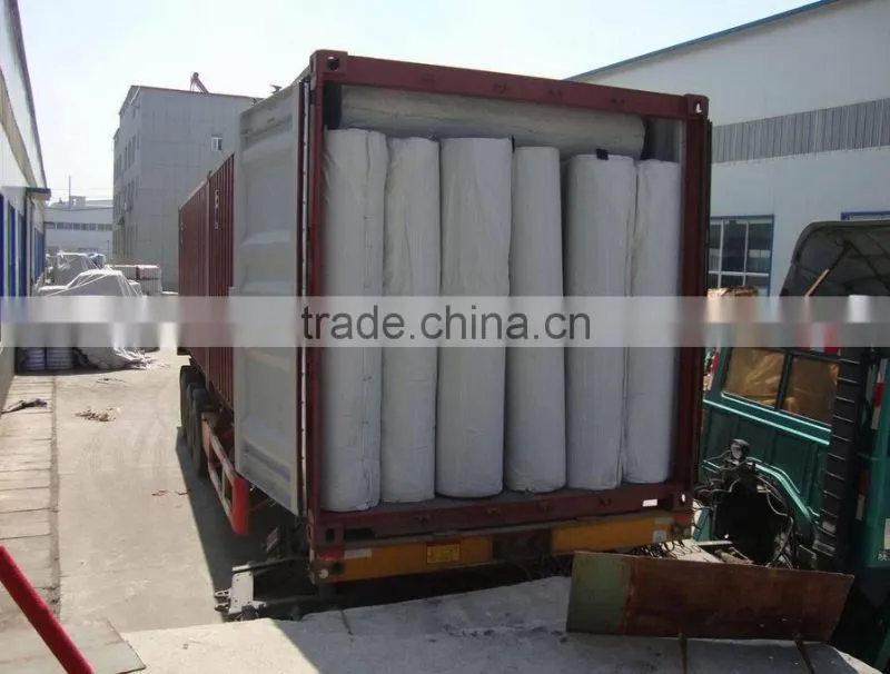 300g/sqm stripe exhibition carpet