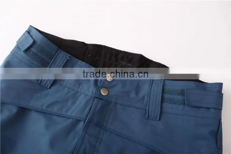 custom ski pants snowboard pants outdoor sports pants