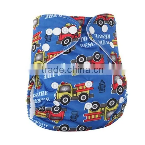 100% cotton washable multi designs baby cloth dipper