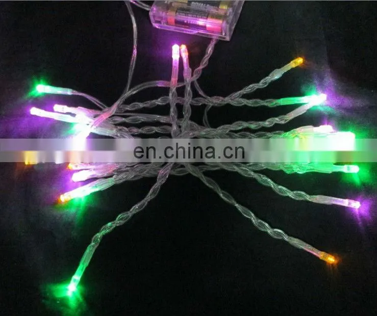 multi color led light with high power