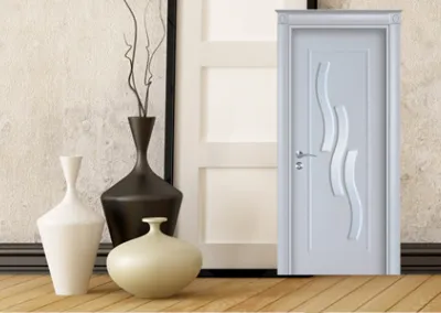 Jiangshan BoYi Home Co Ltd company overview - view 1