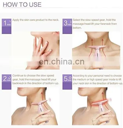 Electric Skin Tightening Remove Wrinkle Machine Remove Face Wrinkle Machine