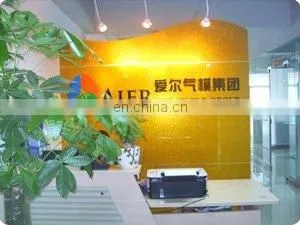 Guangzhou Aier Inflatable Co., Ltd. company overview - view 1
