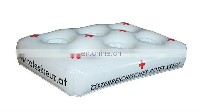 Inflatable Cup Holder