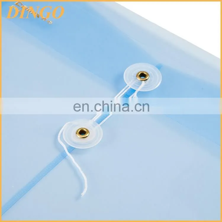 A4 file folder cover for documents plastic file holder