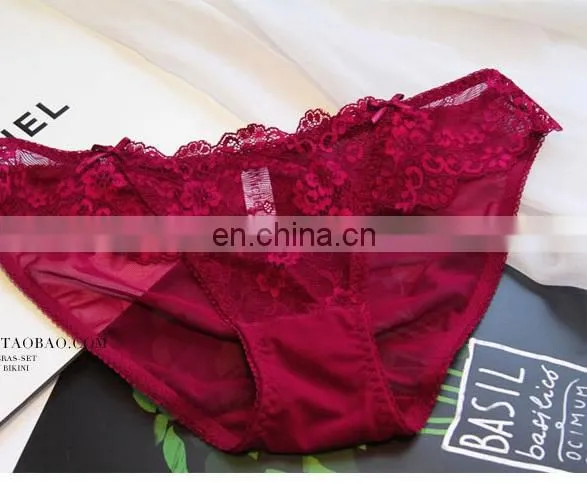 Noble luxury lace bra set,woman bra set