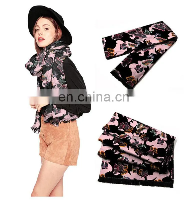Wholesale Custom-Made Printed 60*60 90*88 Rayon Plain Fabric For Garment