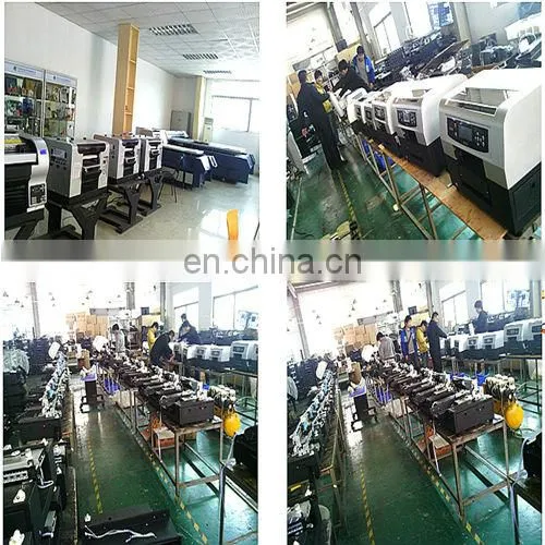 LOGO rubber PVC printing machine