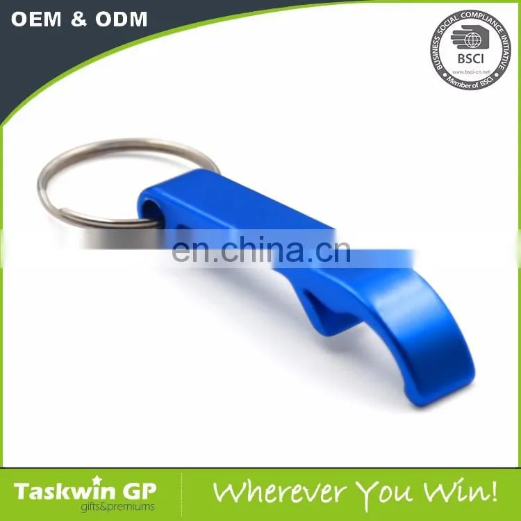 wholesale blank Alloy Custom Bottle openers