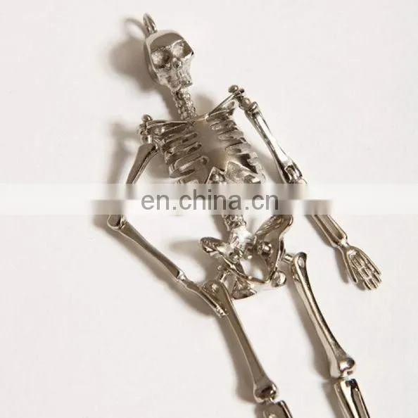 2015 SPECIALIZED KEY CHAIN HALLOWMAS GIFTS SKELETON