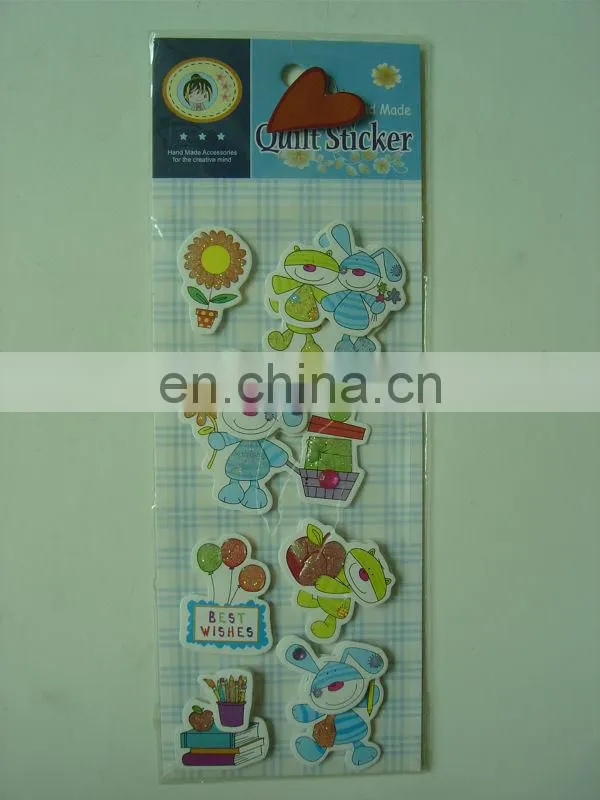 3d wall decals