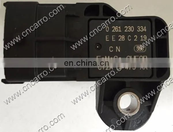 0261230334 Mondeo Intake pressure sensor