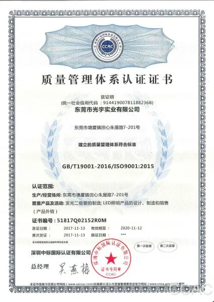 ISO9001