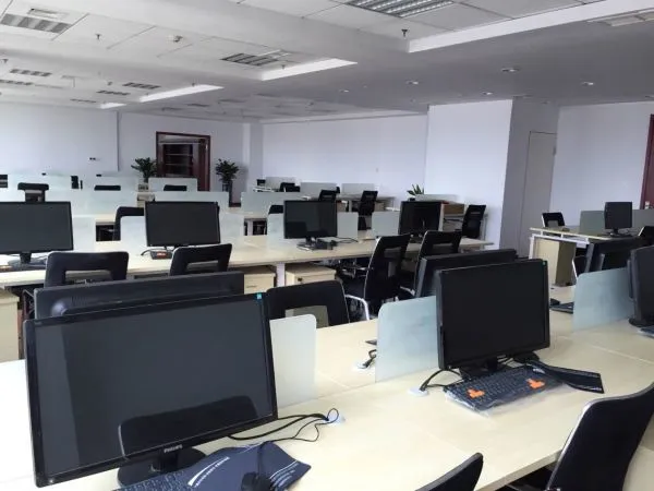 Yueqing SICLL Robot Equipment Factory company overview - view 3
