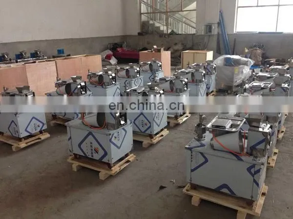 samosa making machine spring roll machine for hotel