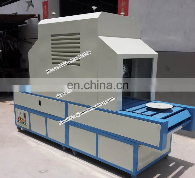 sterilizer/sterilization machine/bottle sterilizing machine