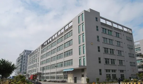Ningbo Norouzi Machinery CO.,LTD company overview - view 1