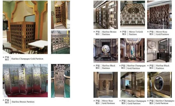 Foshan Xin Li Feng Metal Product Co.,Ltd company overview - view 2