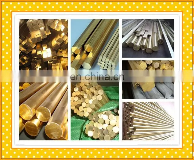 tool brass round bar
