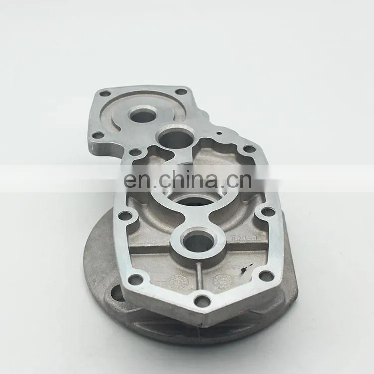 Original CCEC NT855 NTA855 Spare Parts Diesel Fuel Pump Cover 3075525